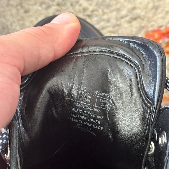 Ankle boots - Picture 4 of 5